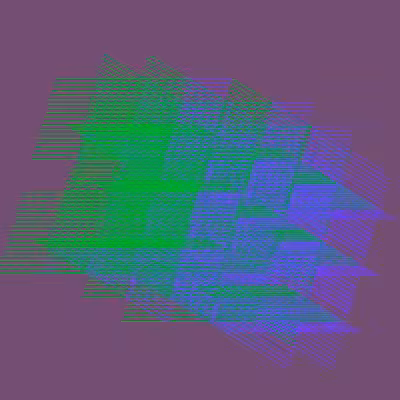 Bootloader Mesh Painting #29