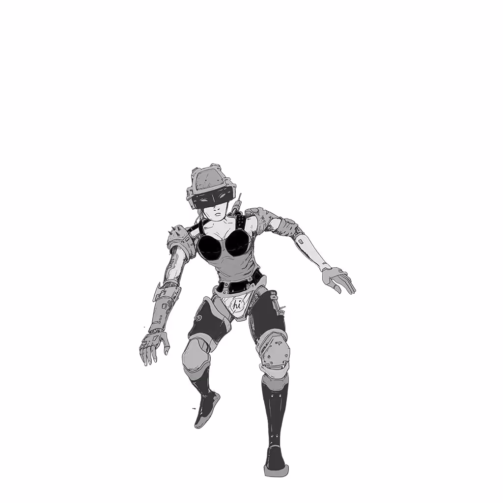 X Machina