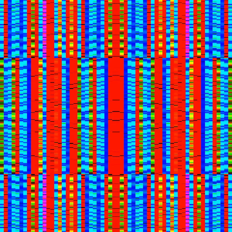 Loom Music  #19