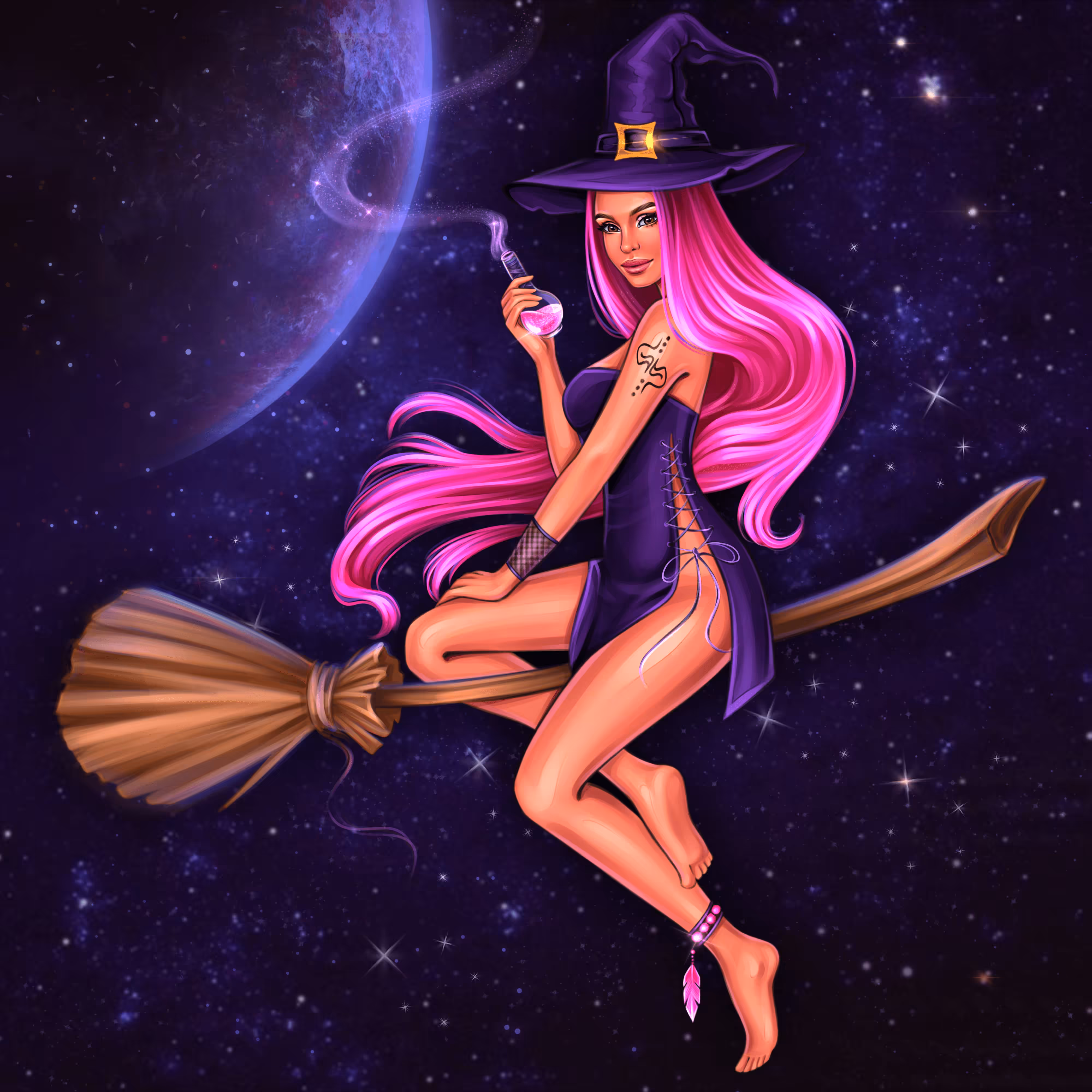 Little Witch