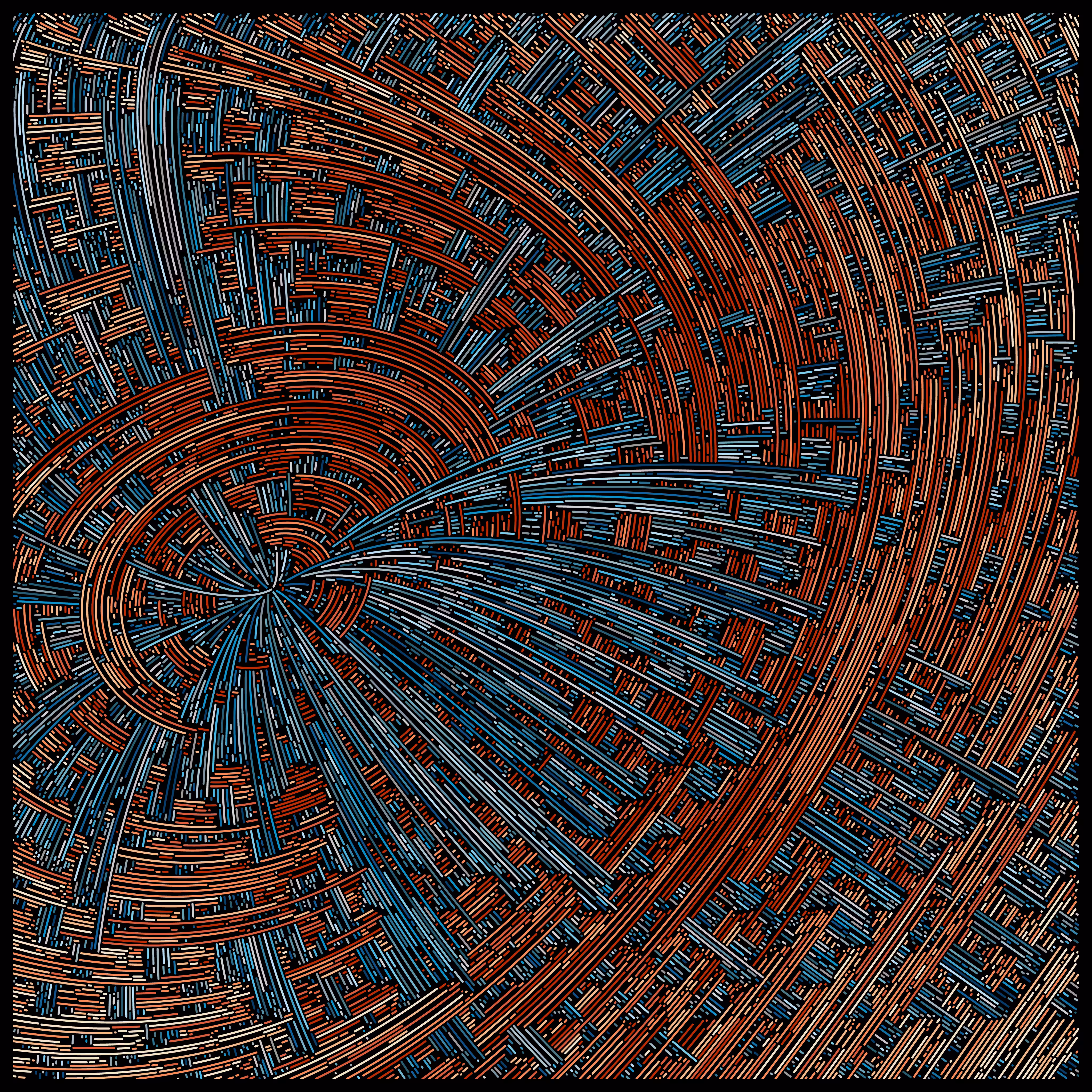 Helmholtz Decomposition #2