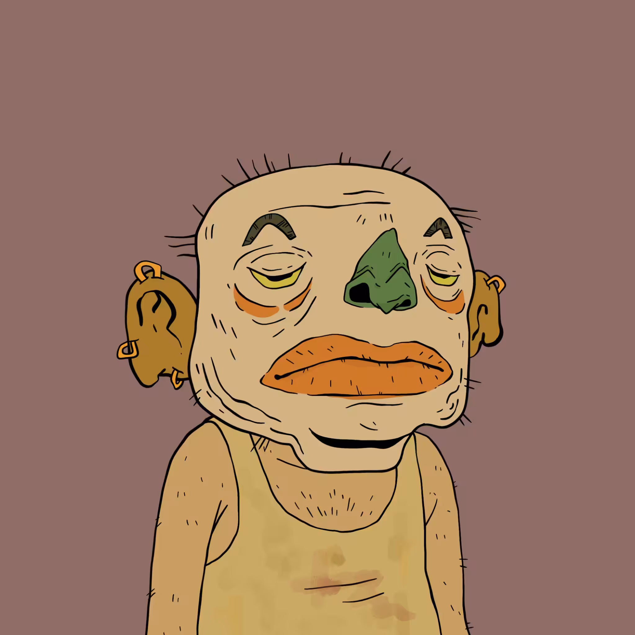 POORS: POOR #1223