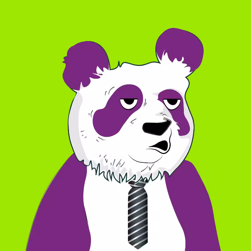 Evolving Pandas #158