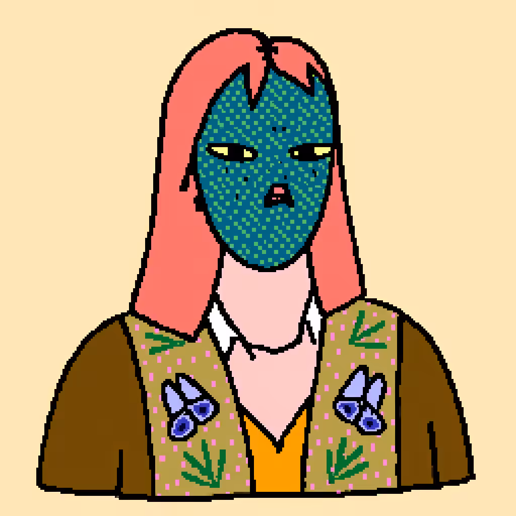 HealrQueen