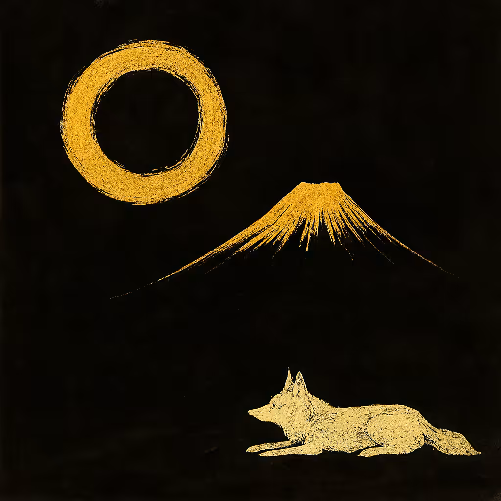 Golden Moon