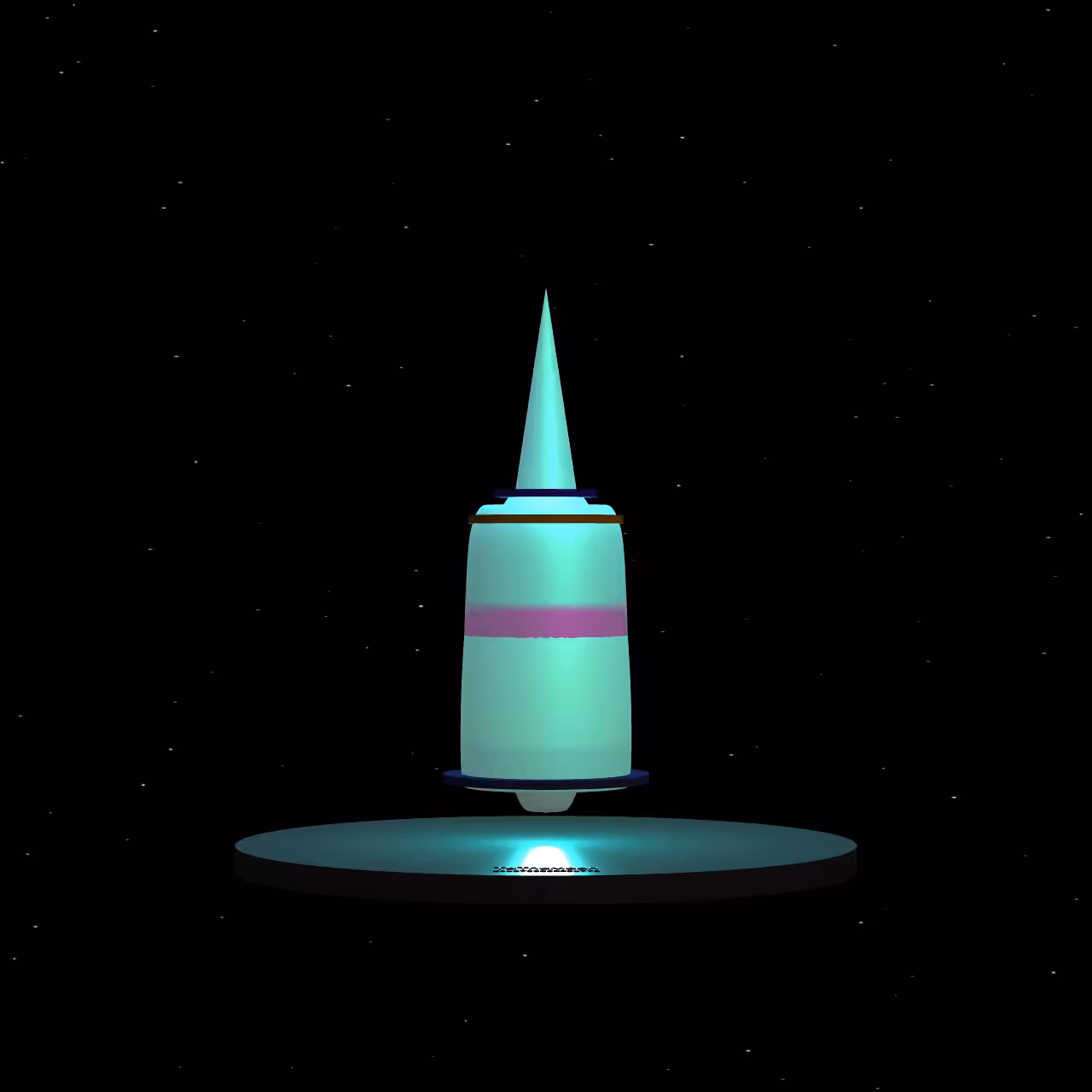 Astraglade - 517 - Nebula