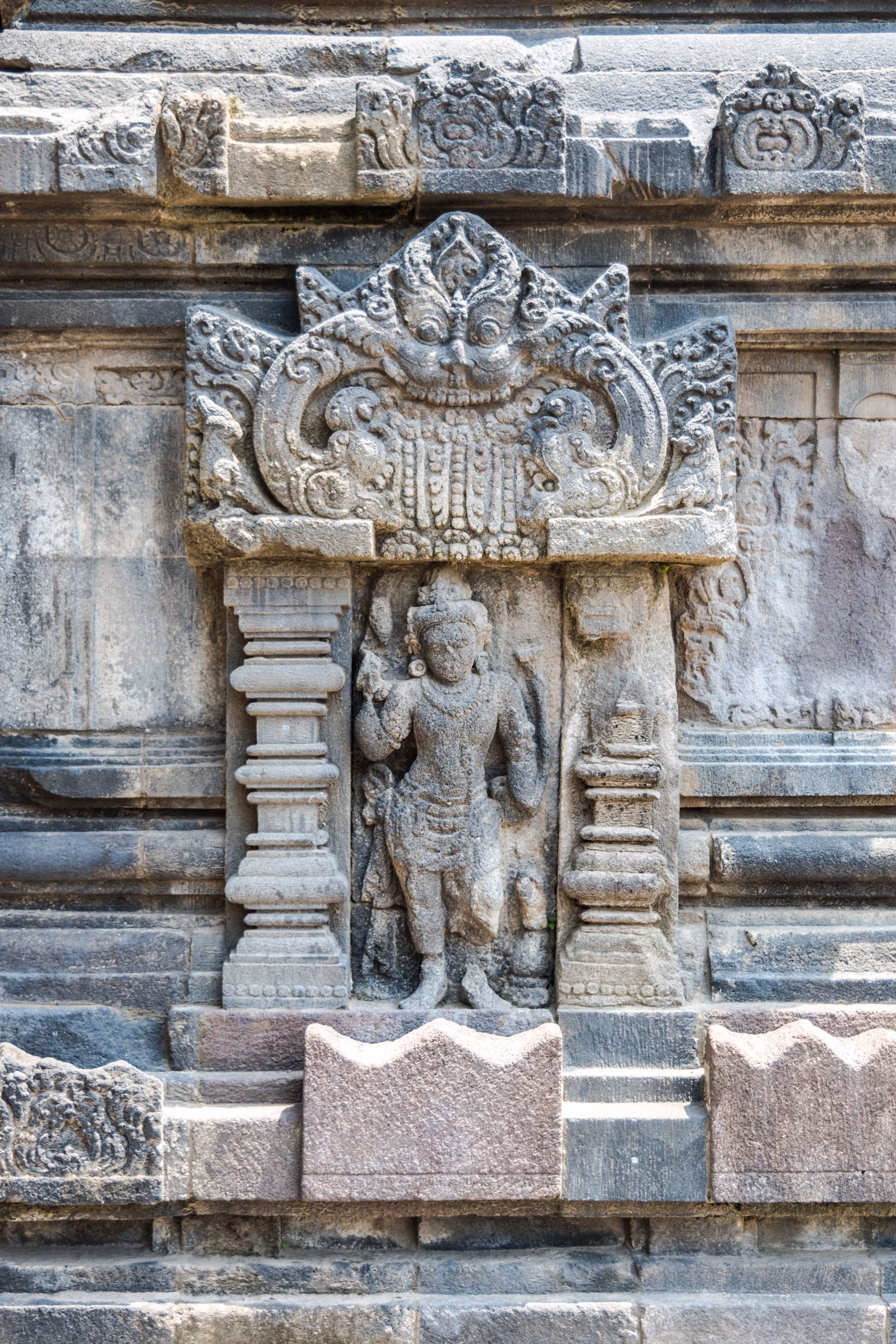 The Temple of Gods : Prambanan: The God's Avatar #2