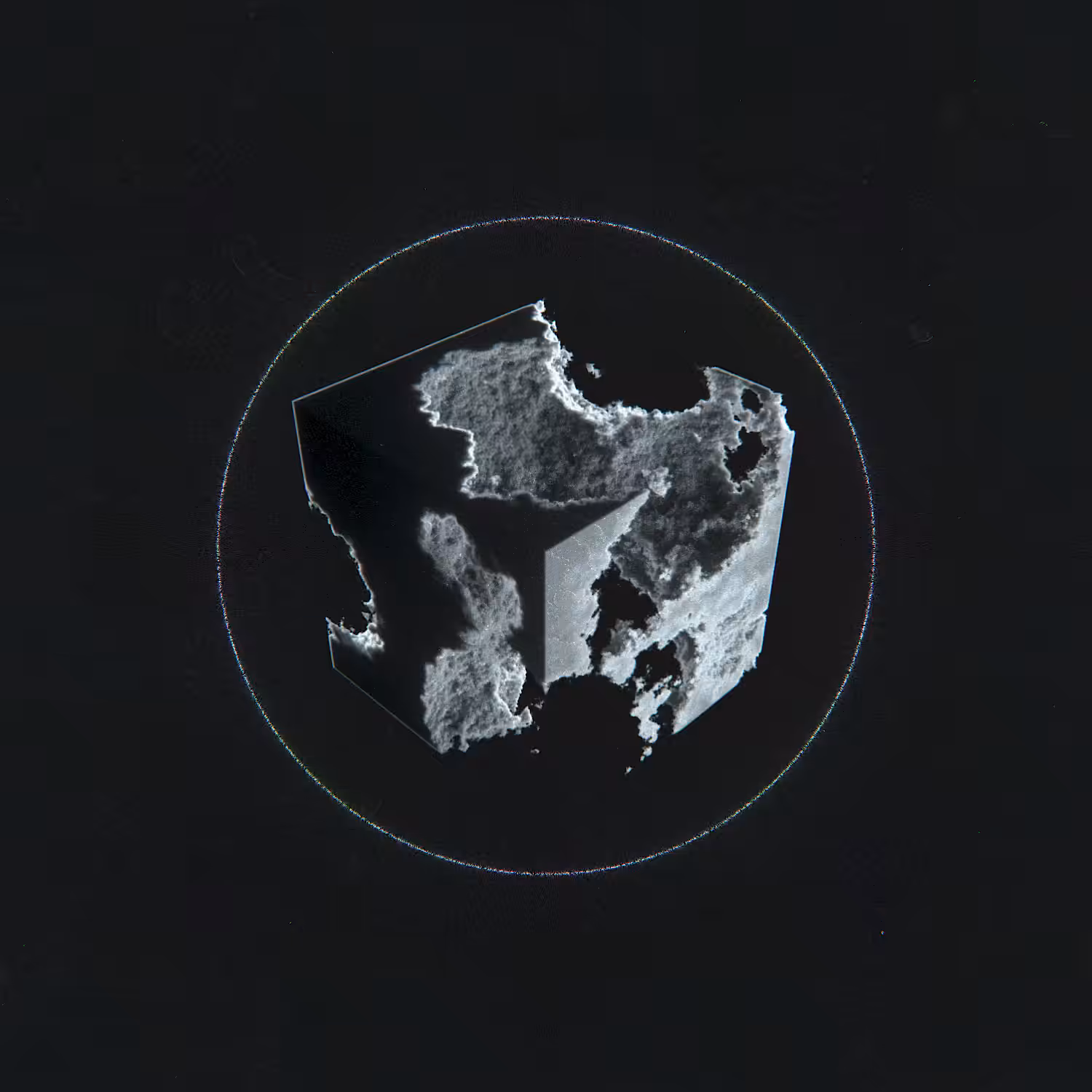 Cube