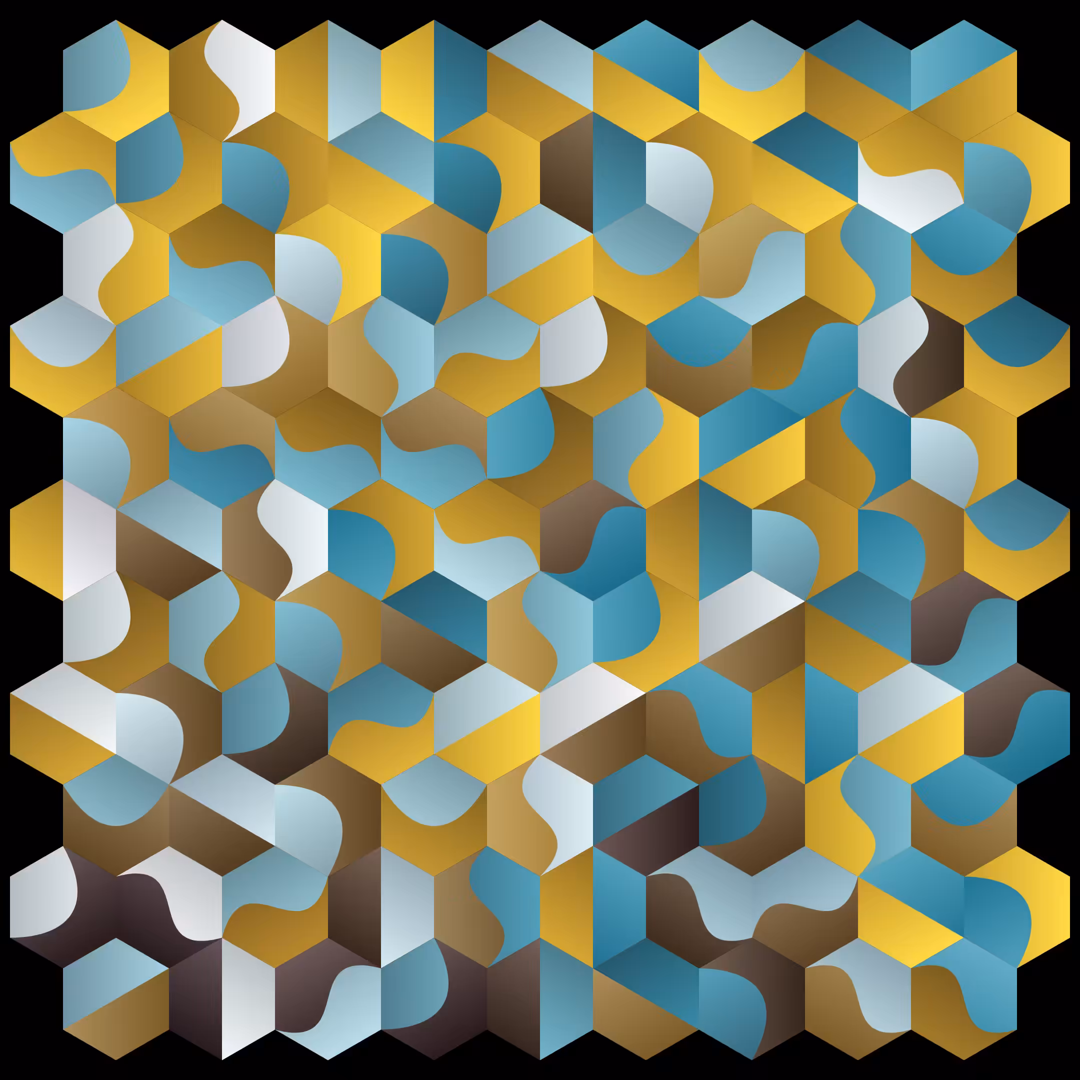 Hex Grid #32