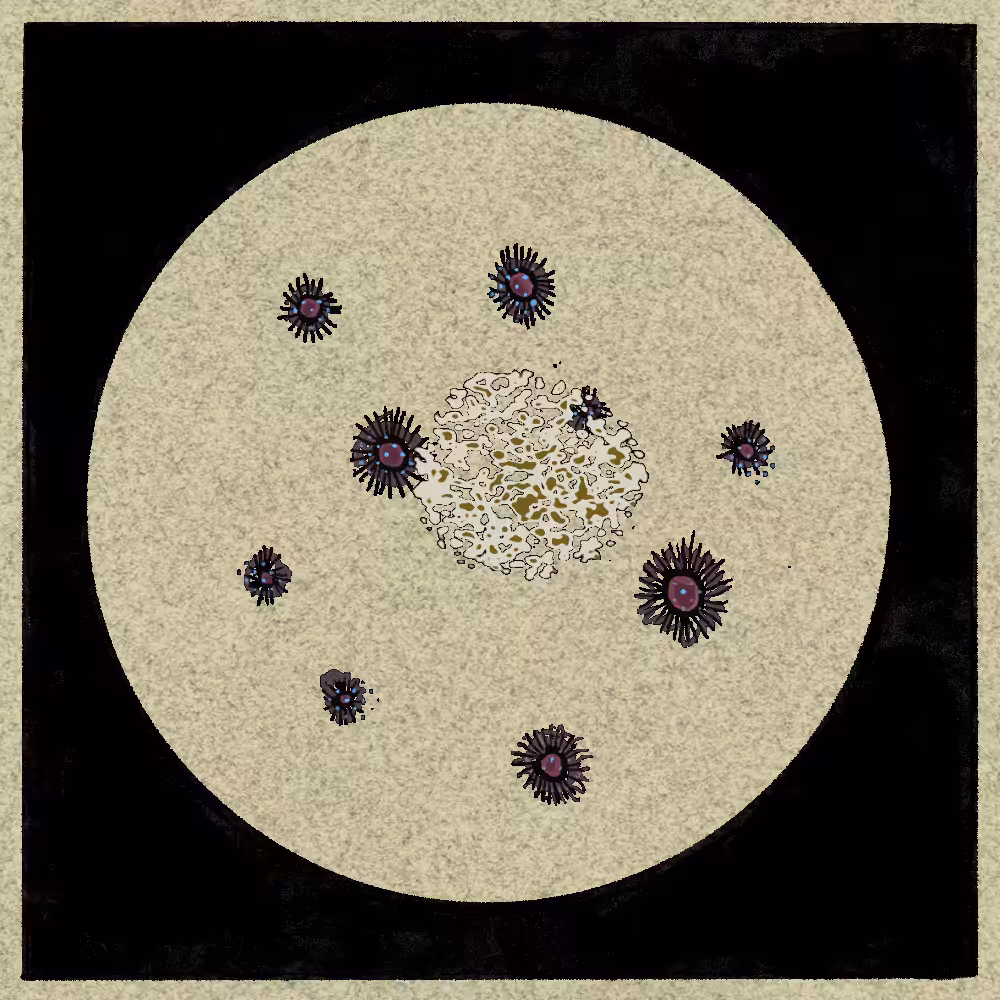 Microbes #91