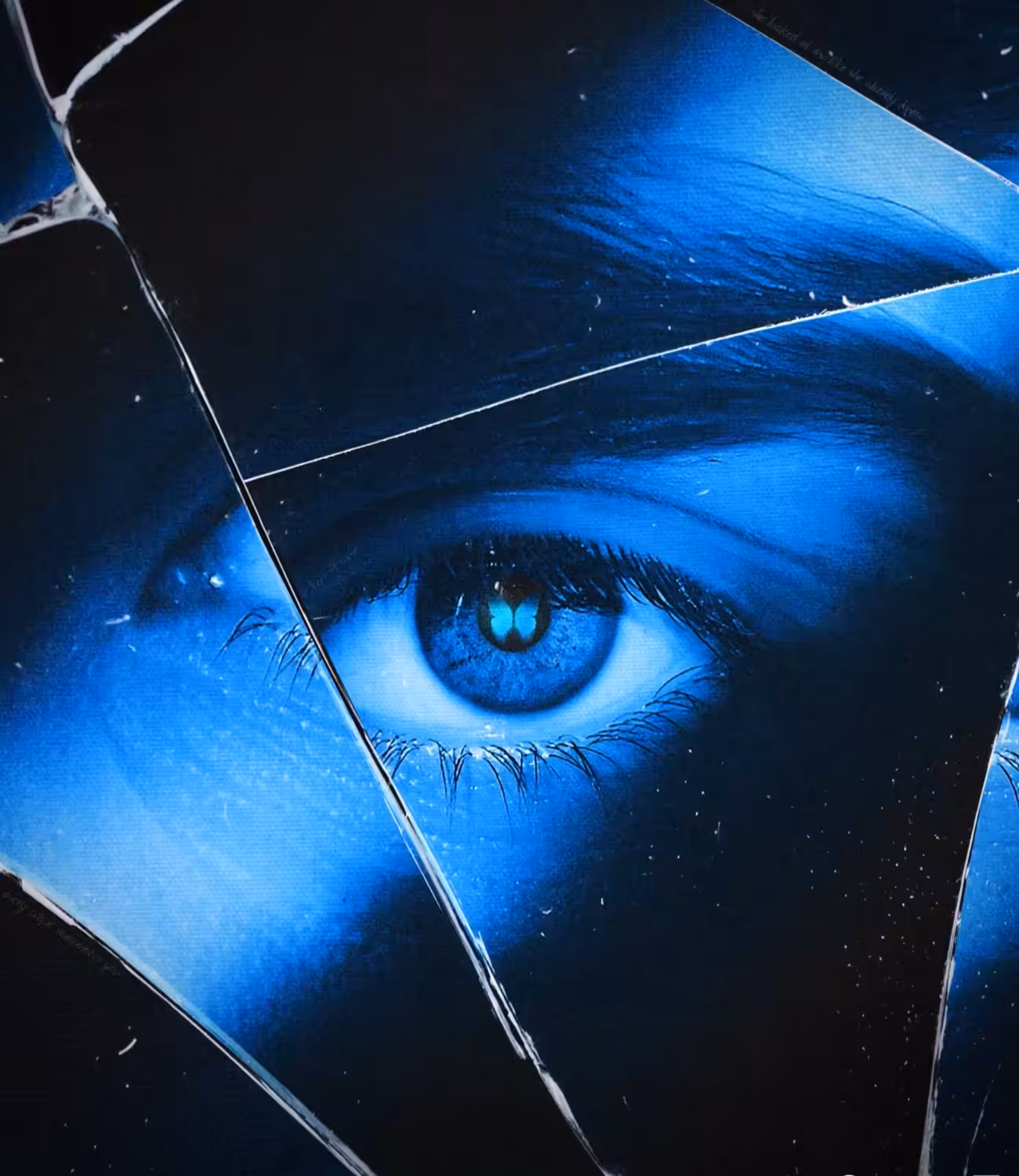 Fractured