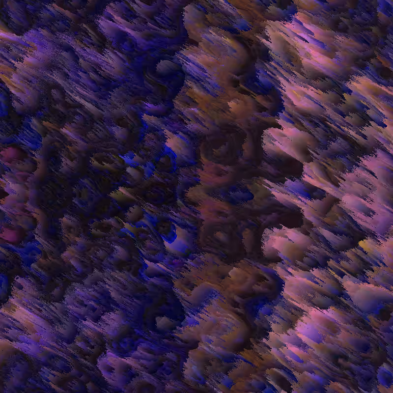 Terraformar #1