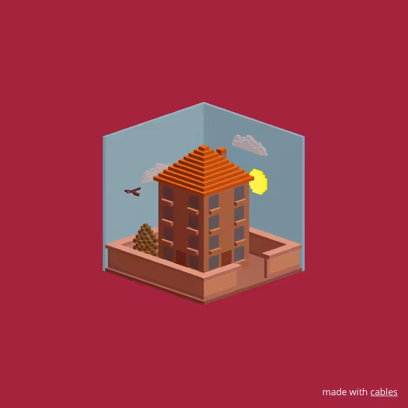 Qute_Places #71