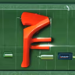 efanshop.com (1999-2001) reimagined by Cosmographia, with Simon Denny and Guile Twardowski