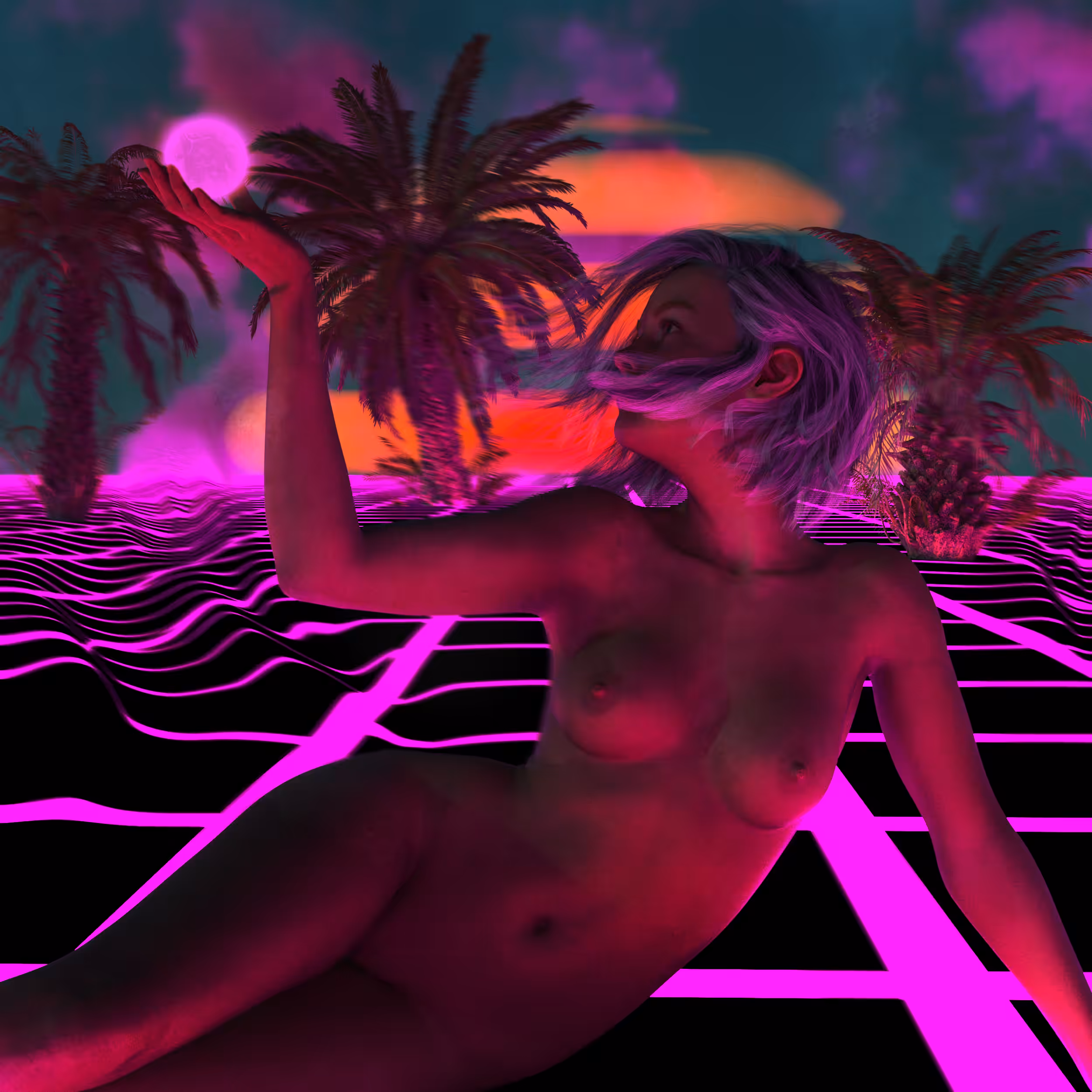 Cyberpunk