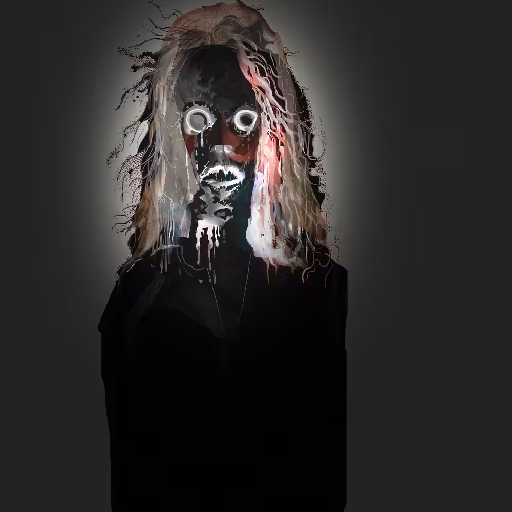 Clara Spot in Dread
