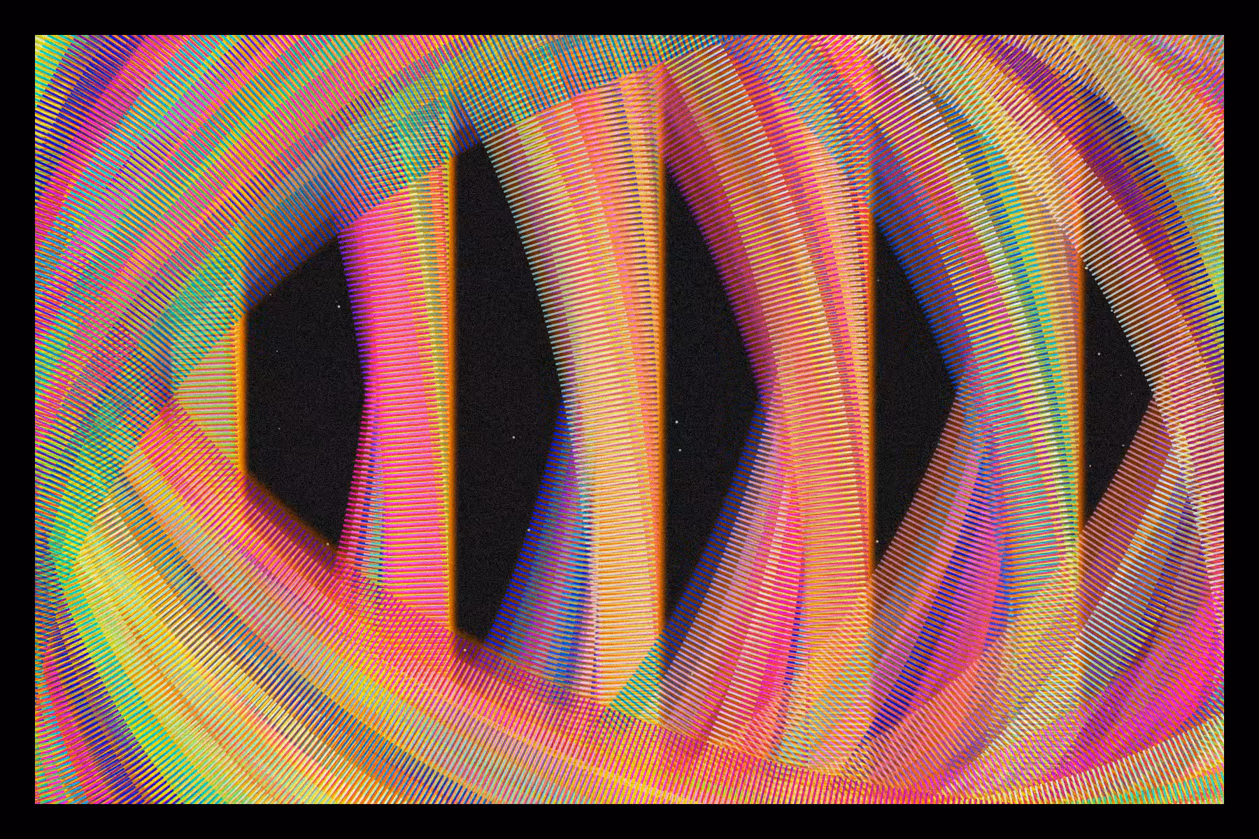 Gateway to the stars #64