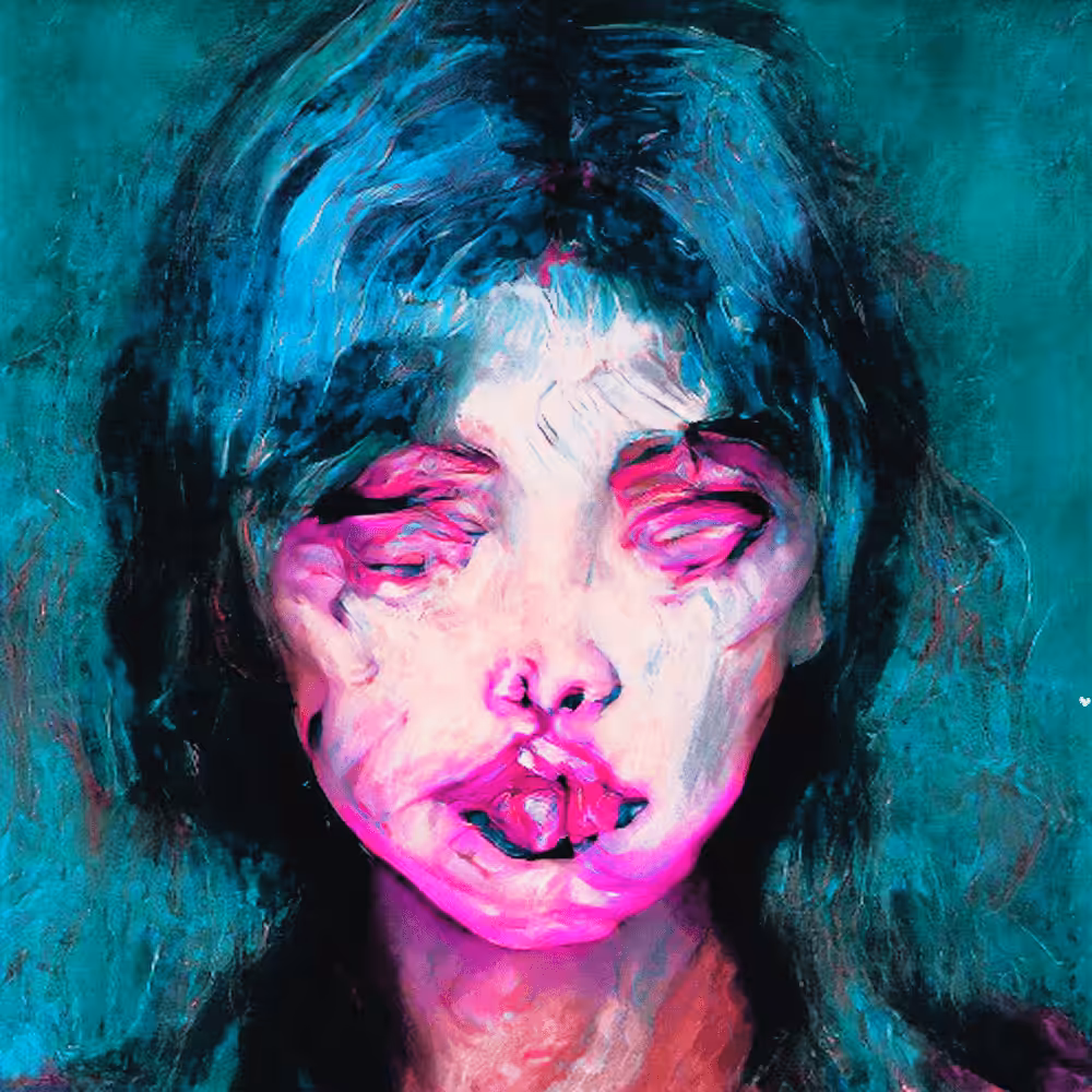 Dead Profile #020
