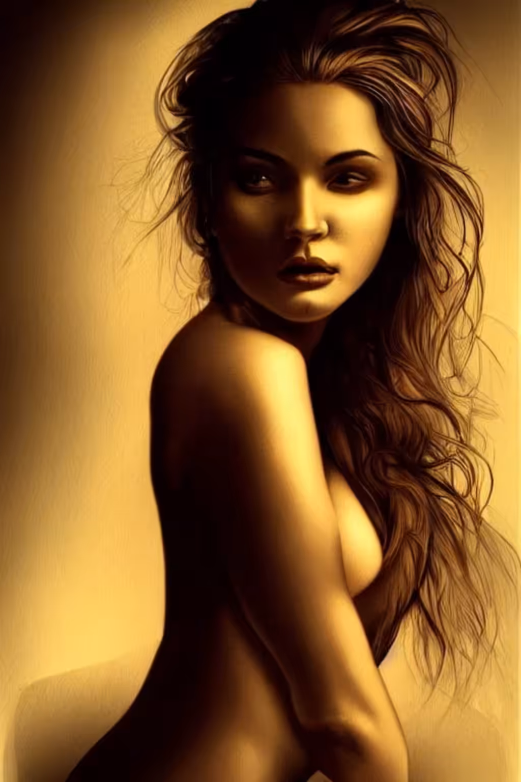 Seduction
