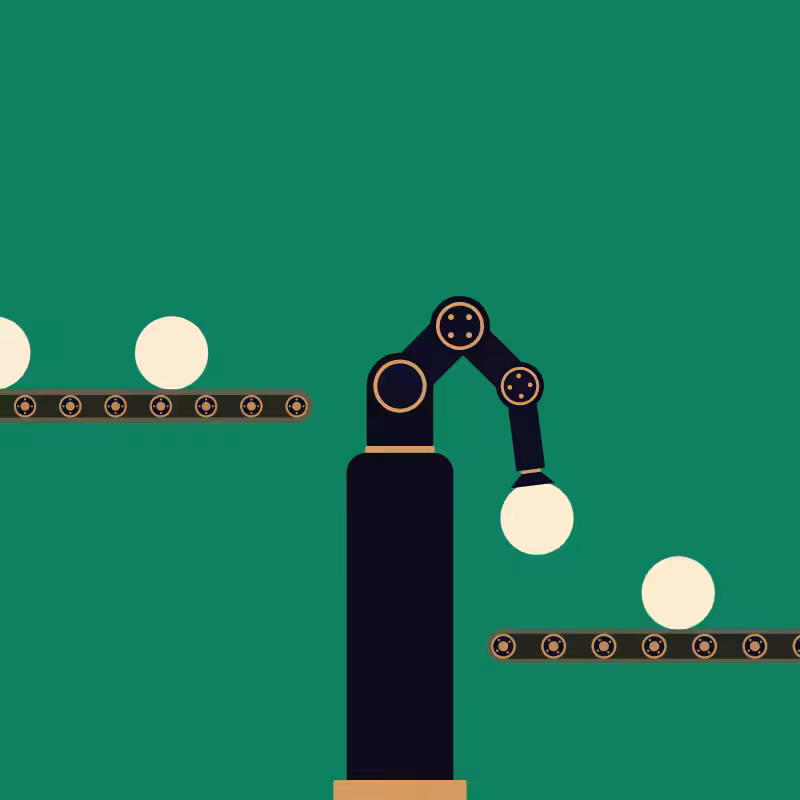 Robotics #157