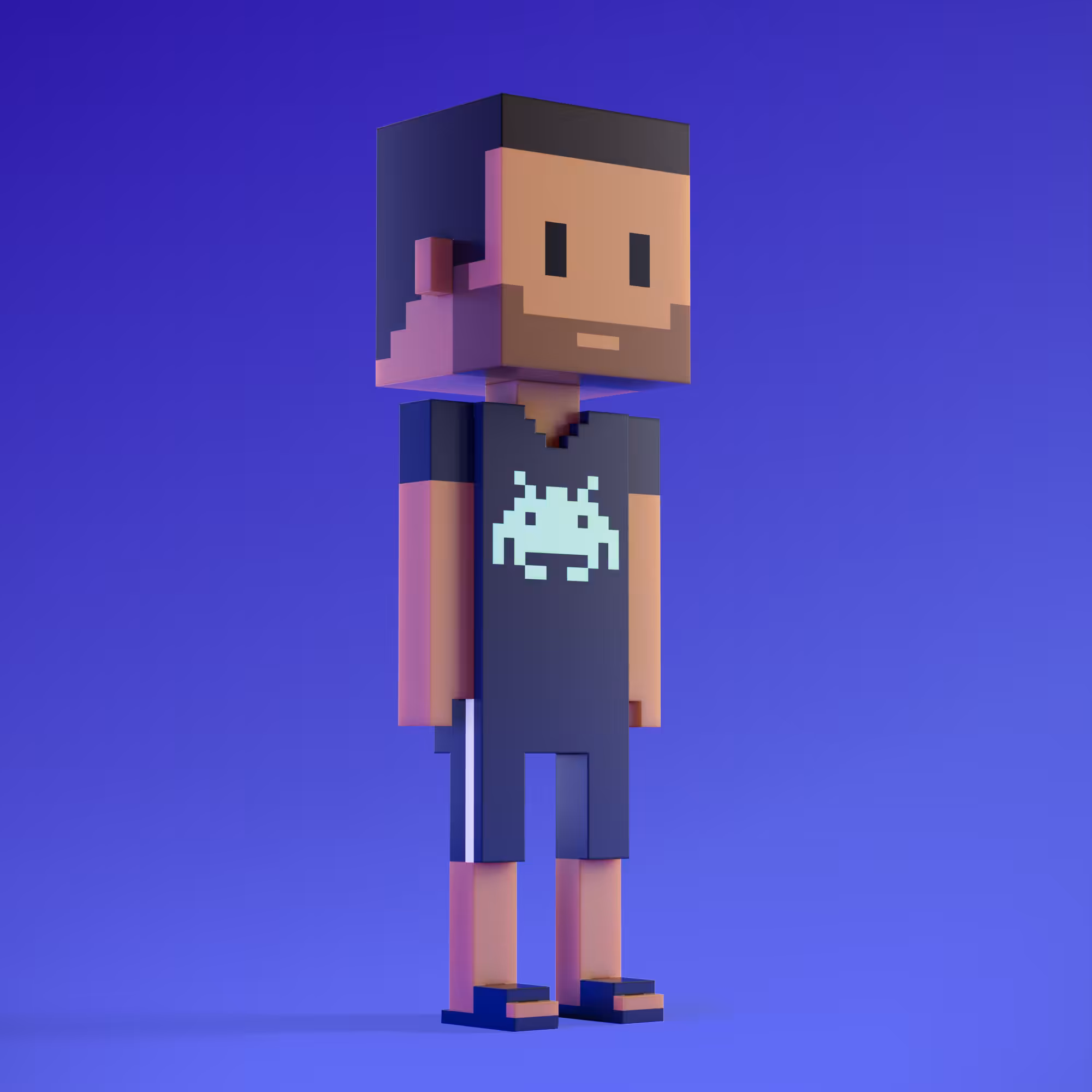 Meebit #14235