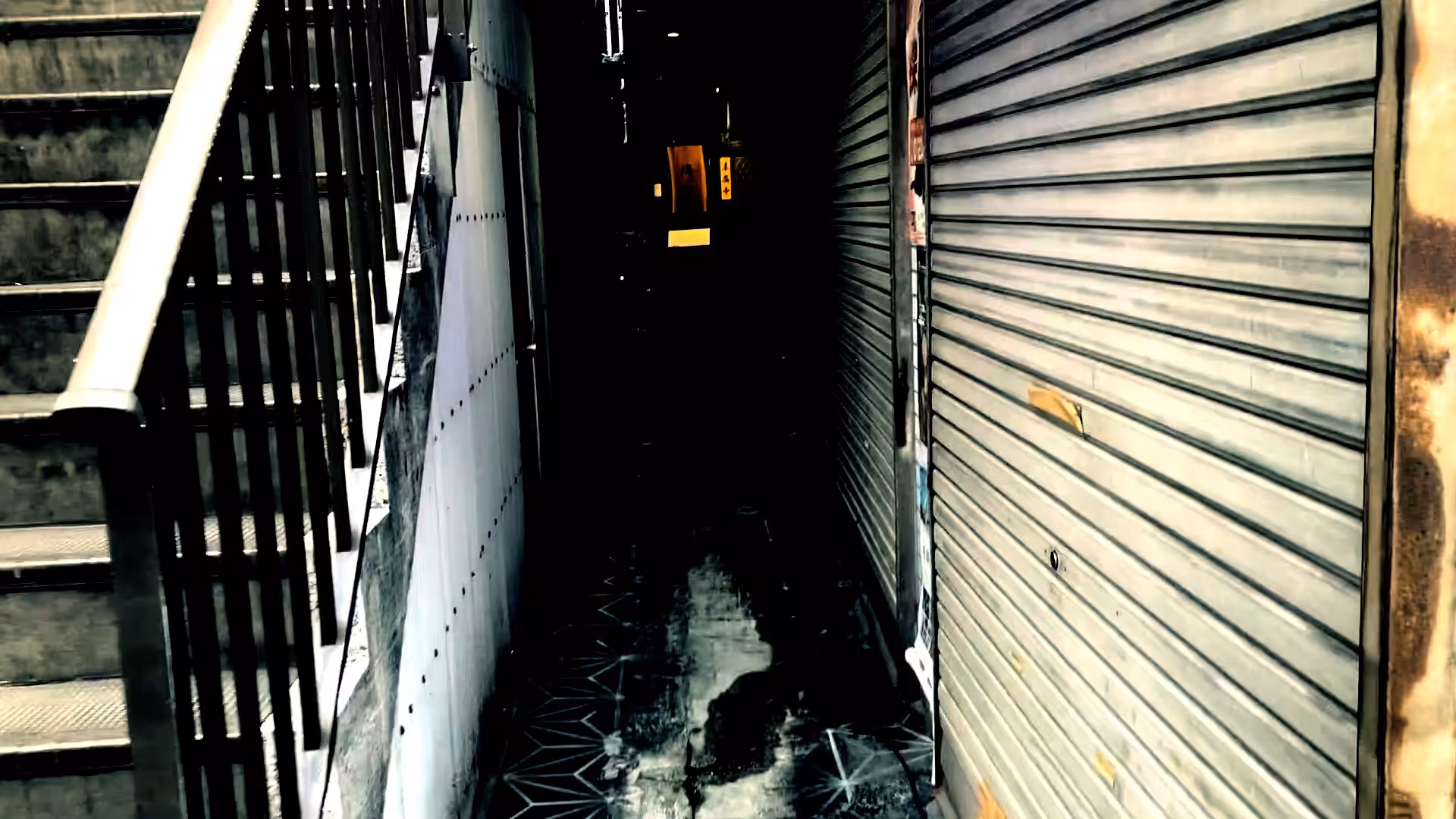 Tsukiji Jougaishijou 111