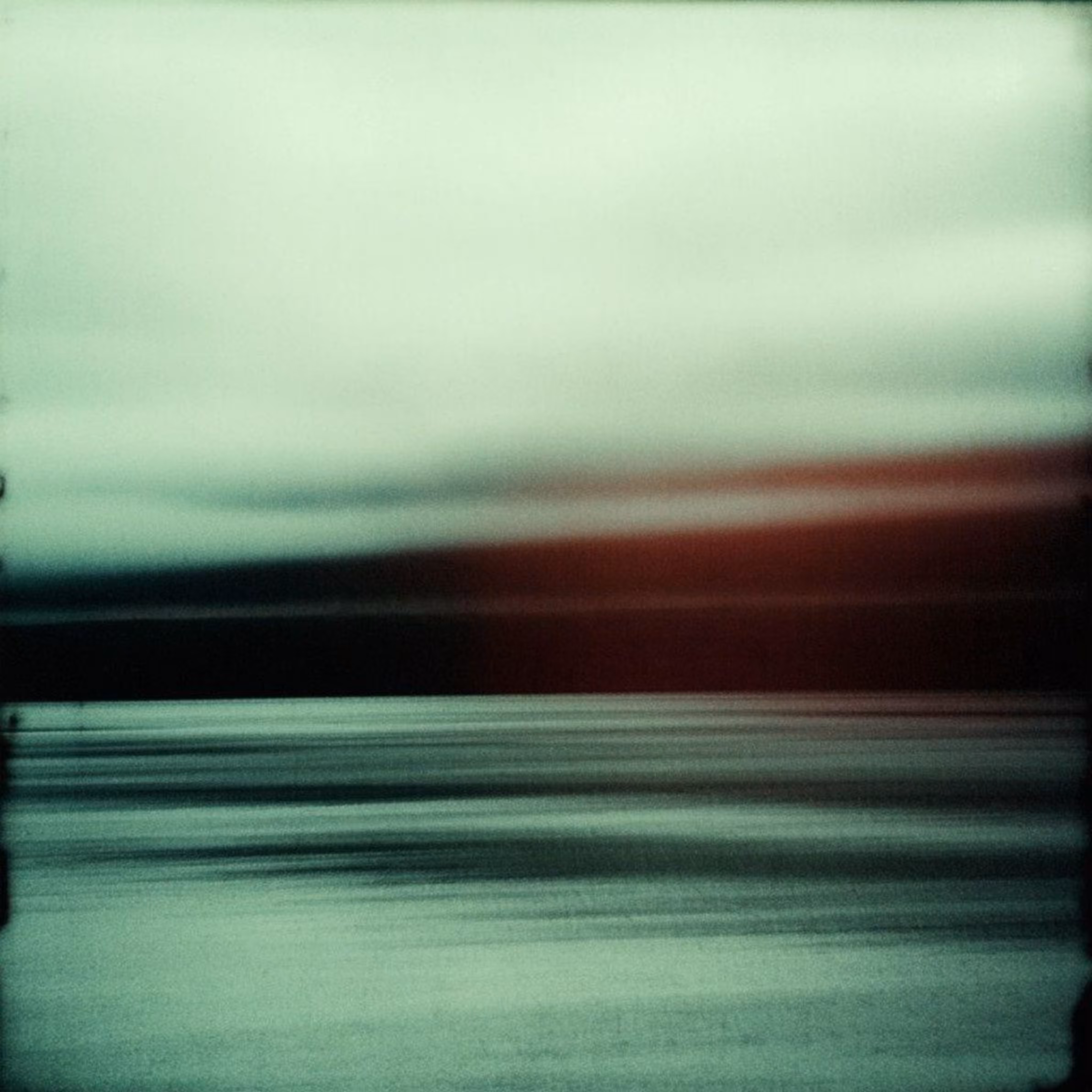 Wound Horizon