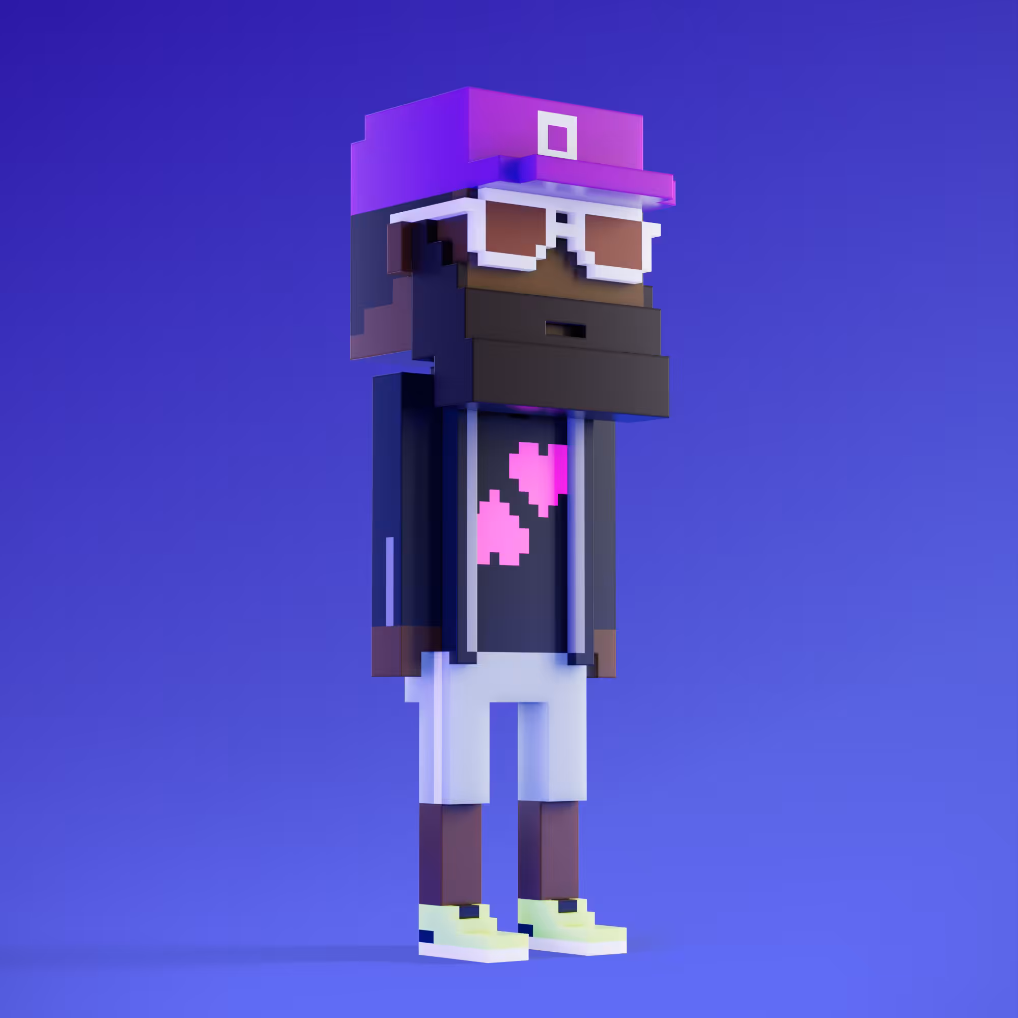 Meebit #6412