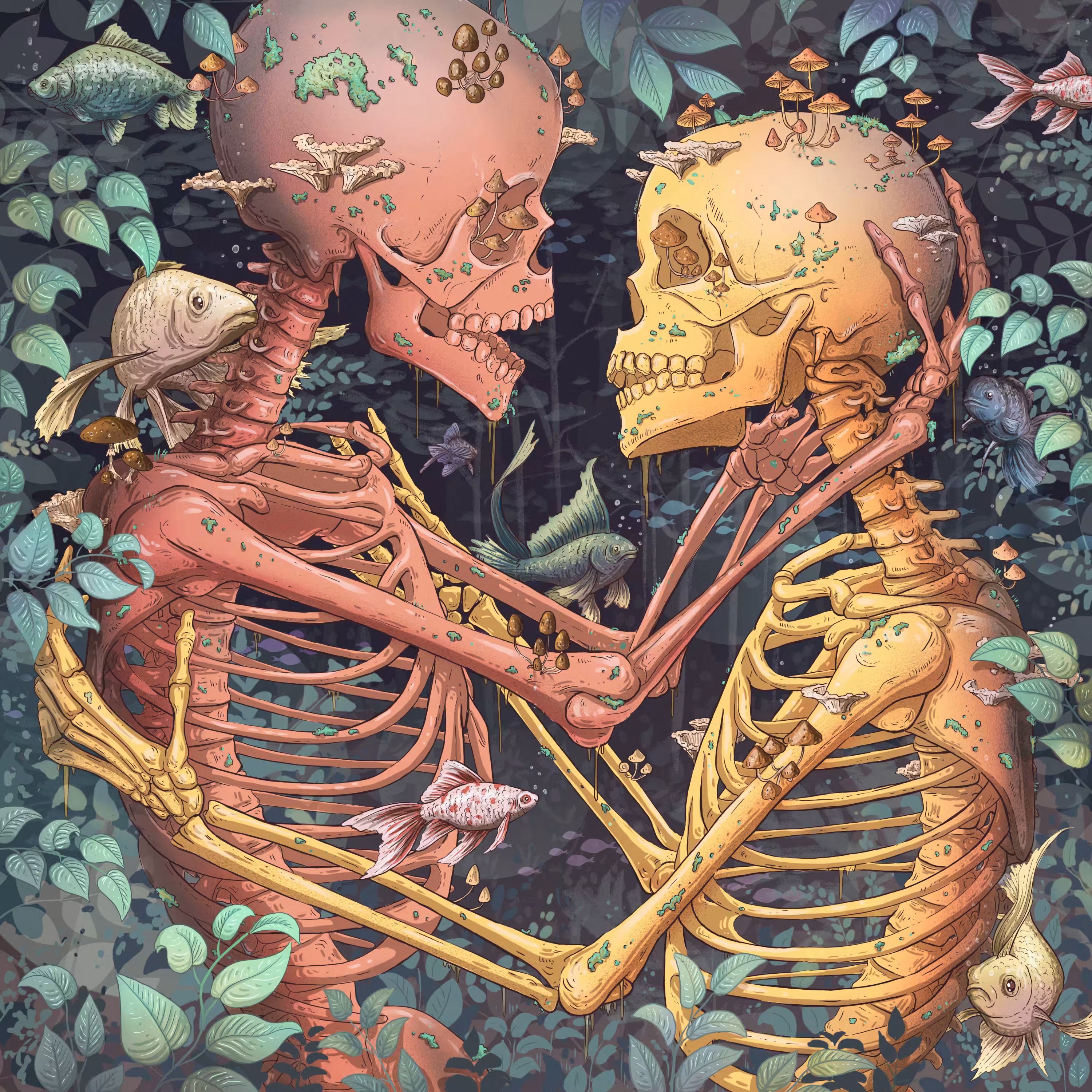 Eternal Love