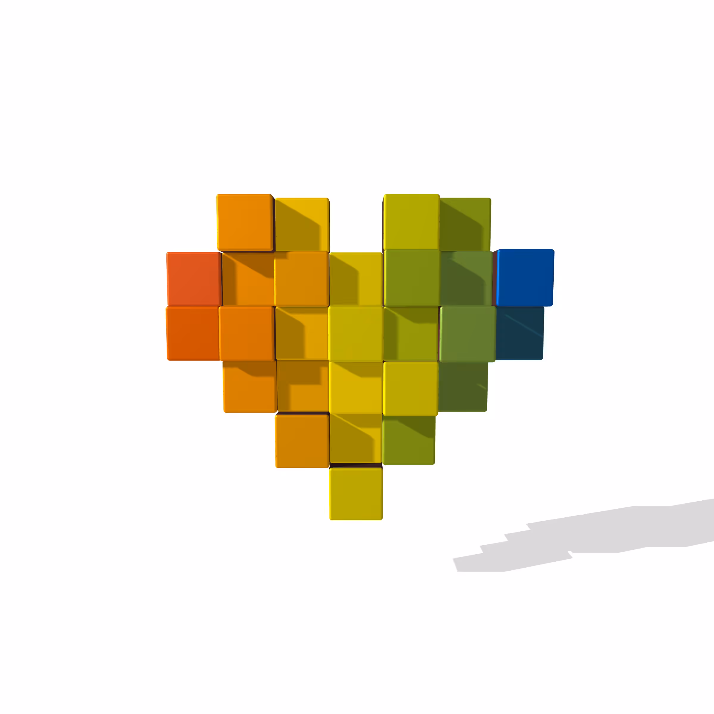 heart + craft #24124