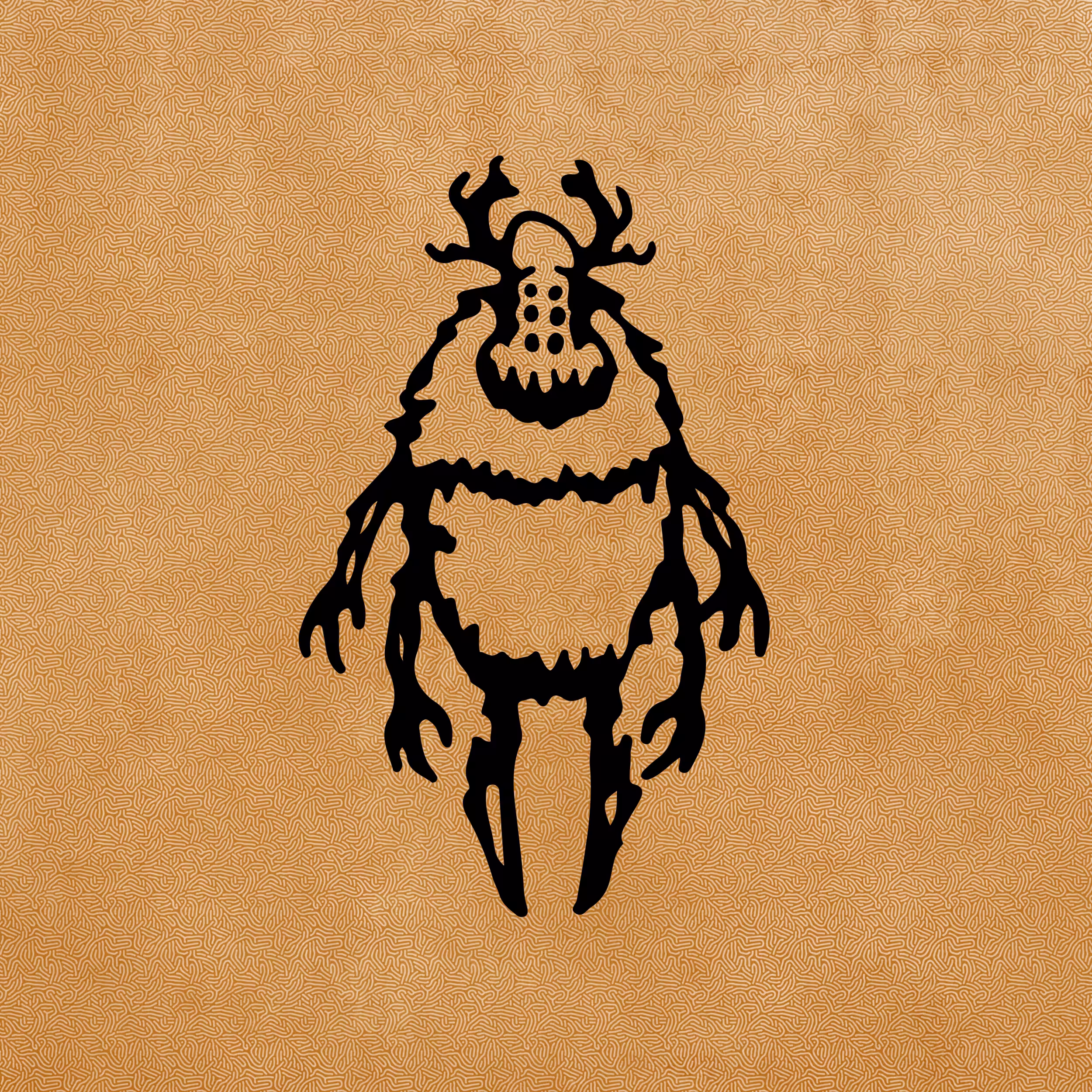 Unsung Heroes & Monsters: 032