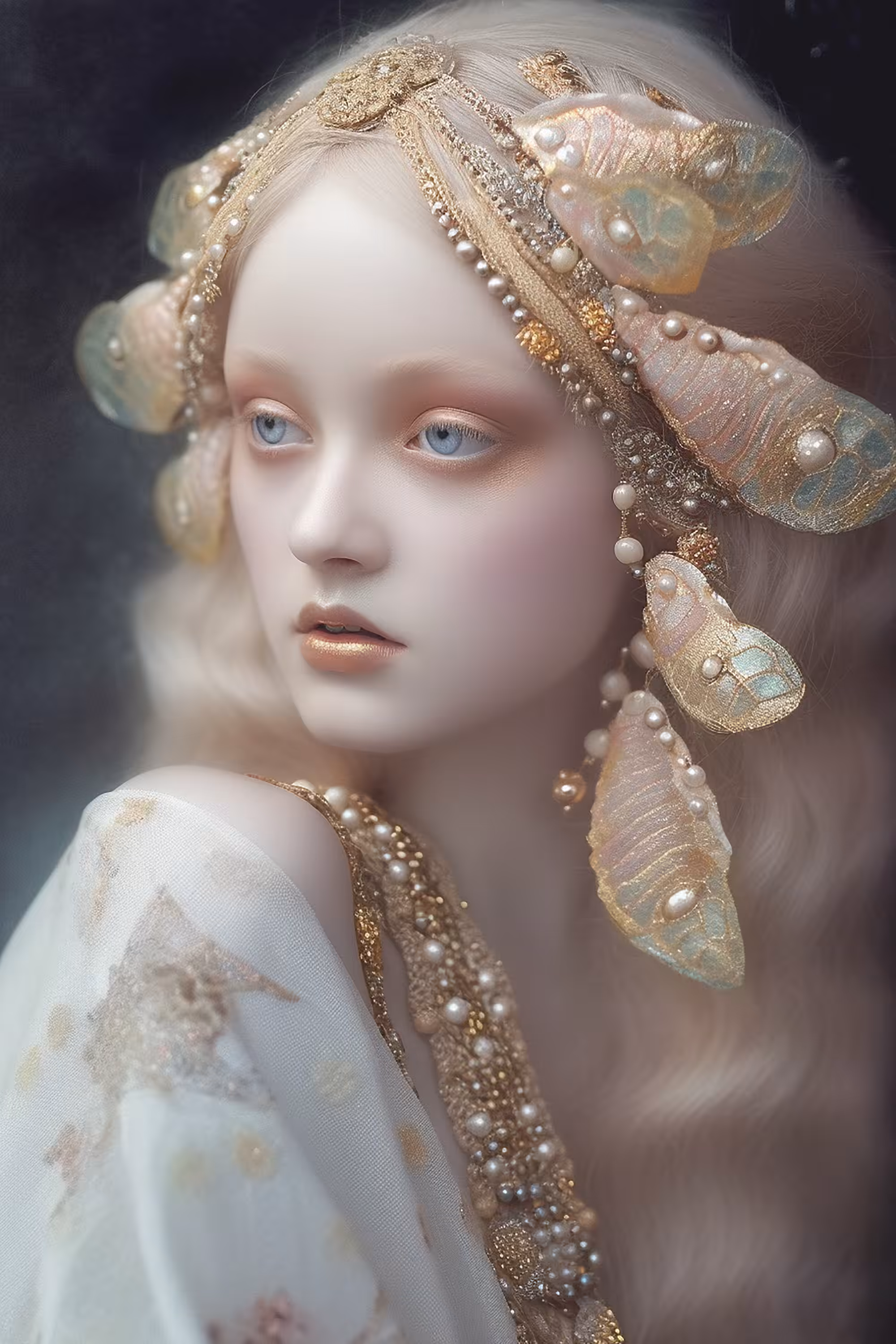 Margaret