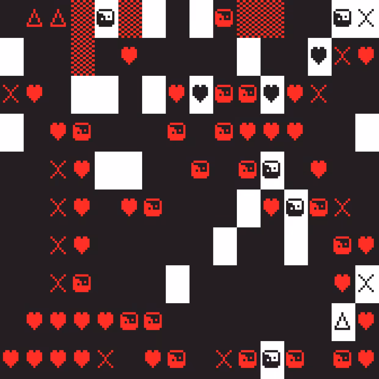 Coalescence #52