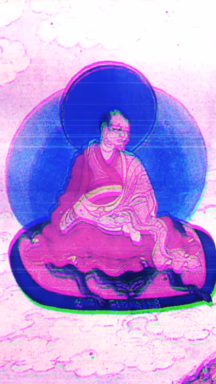 Glitch Movie 