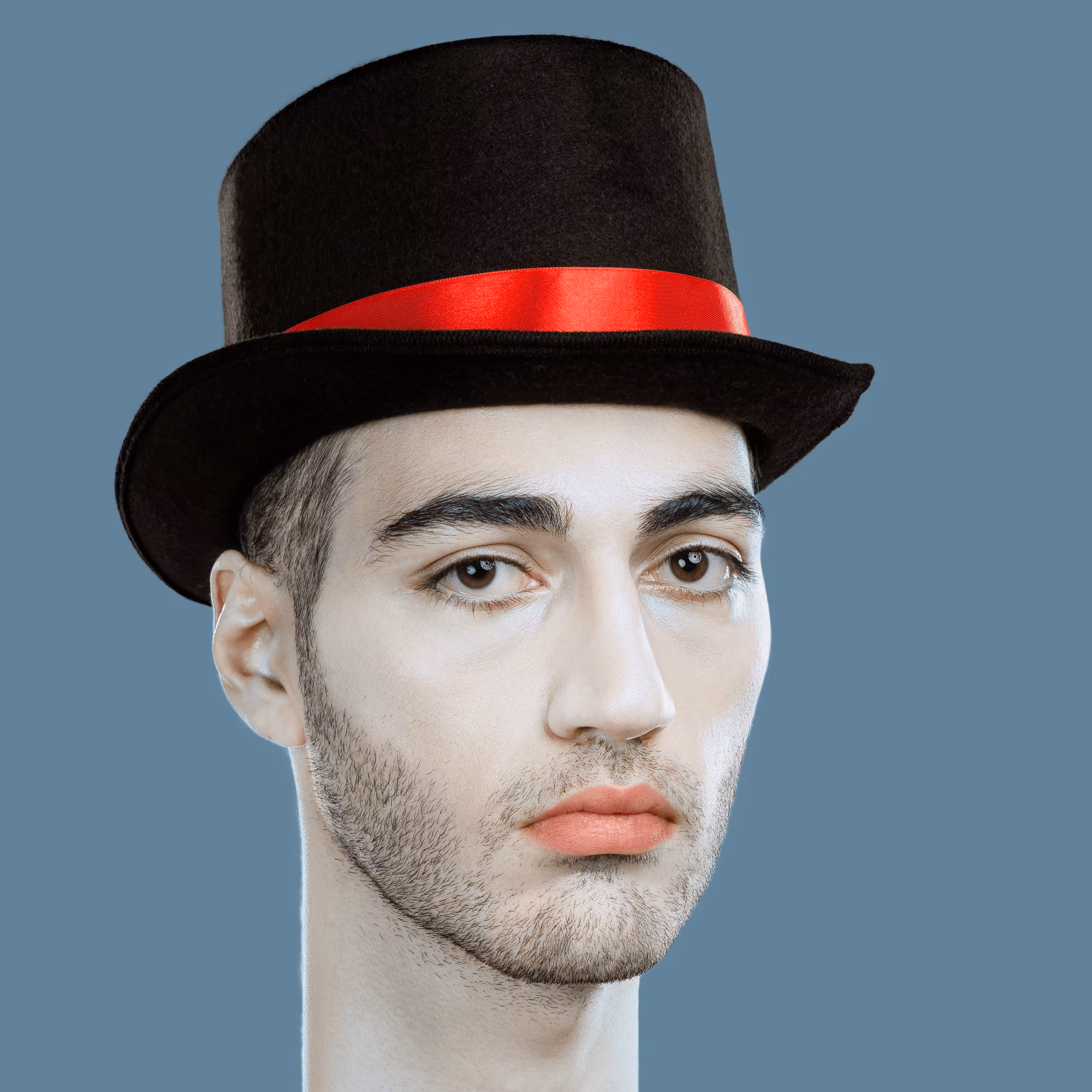 CryptoPunk 1630 is Alive