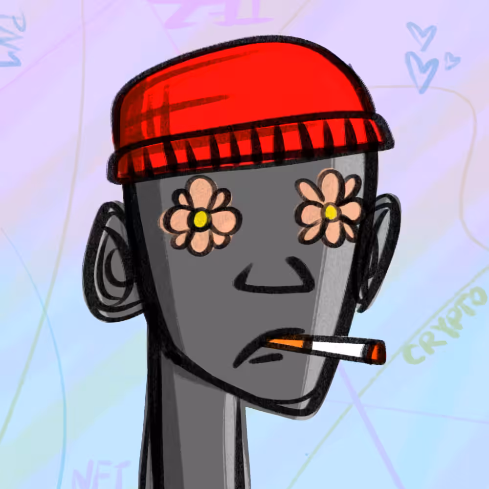 PamPam OG #070