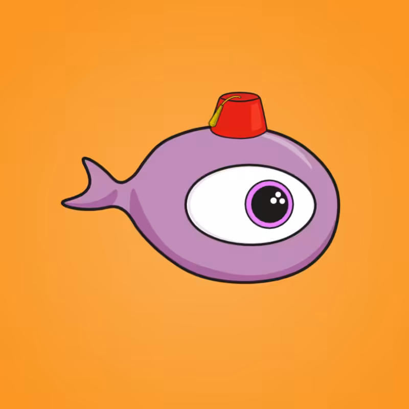 TF-EyeFish #3