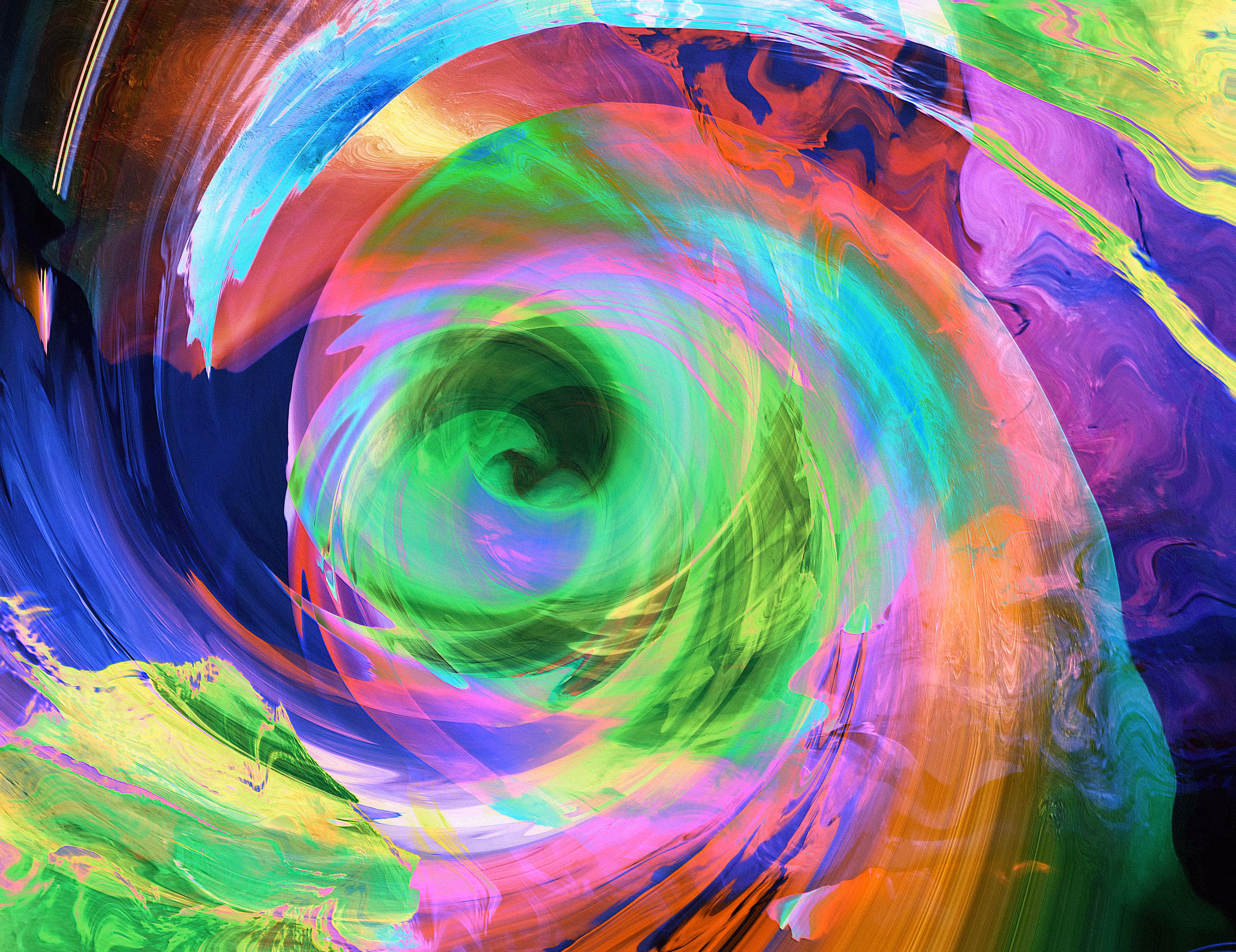 Portal to Madness
