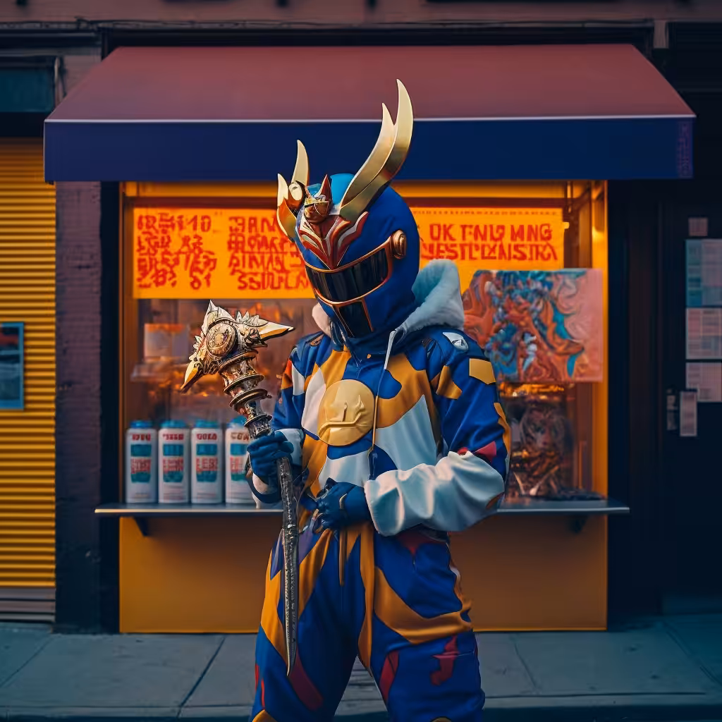Helmet City - Bodega Drip #130