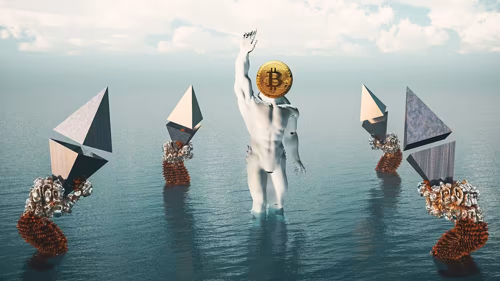 Lord Bitcoin