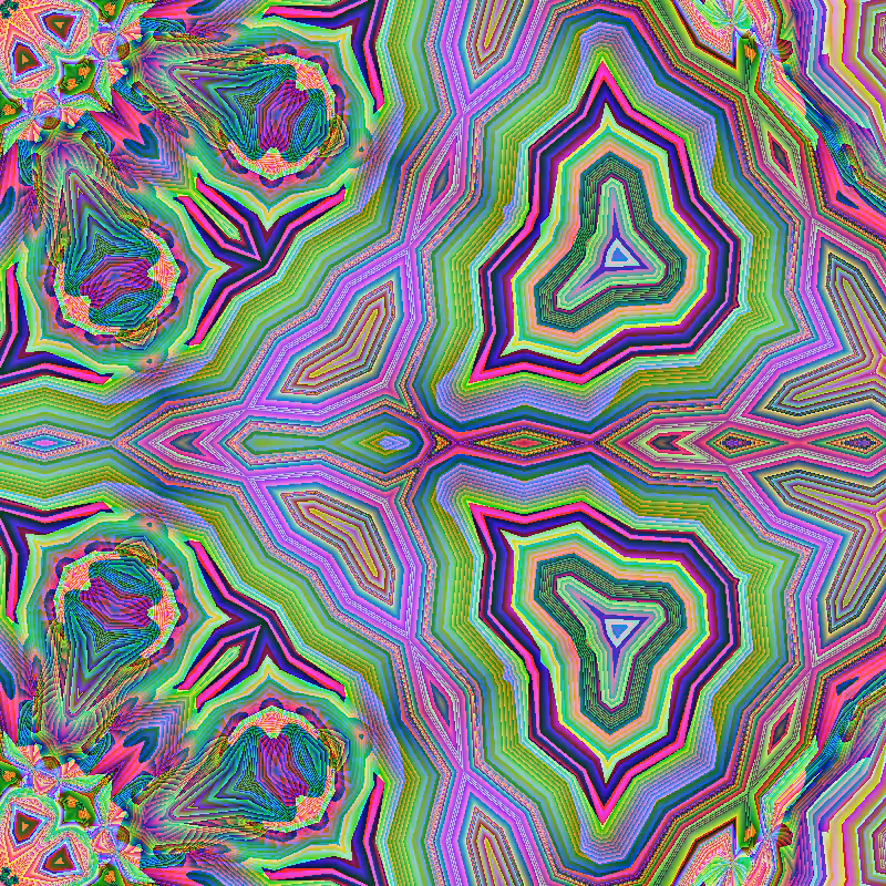 10gram psilocybin trip #30