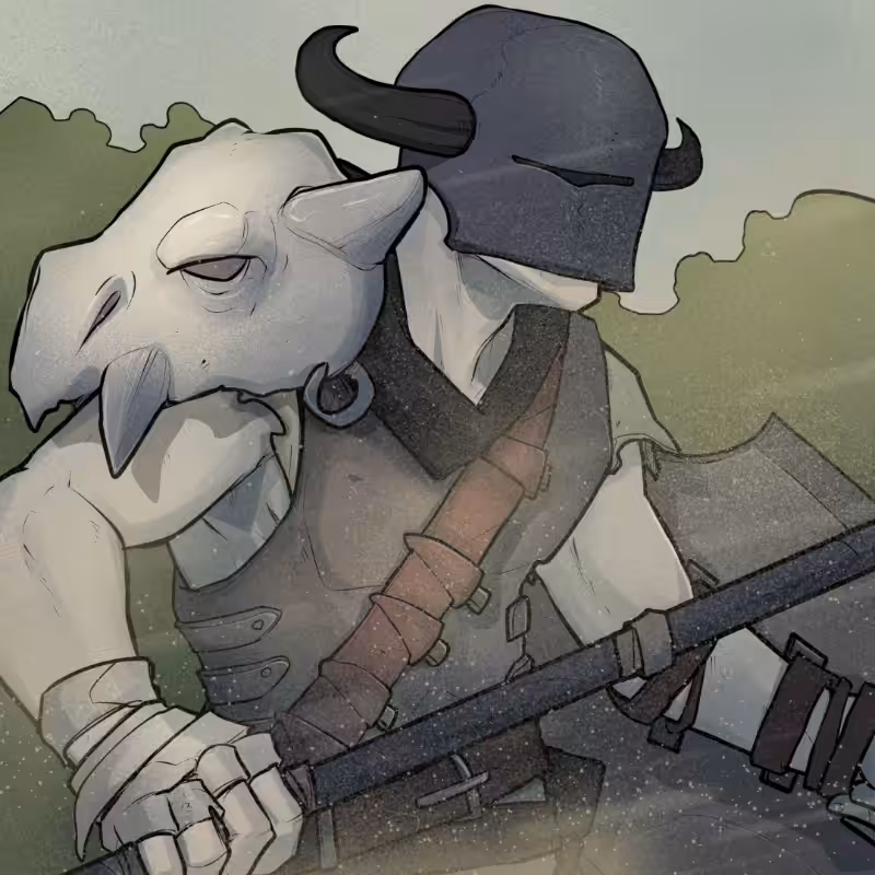 KNIGHTS #2