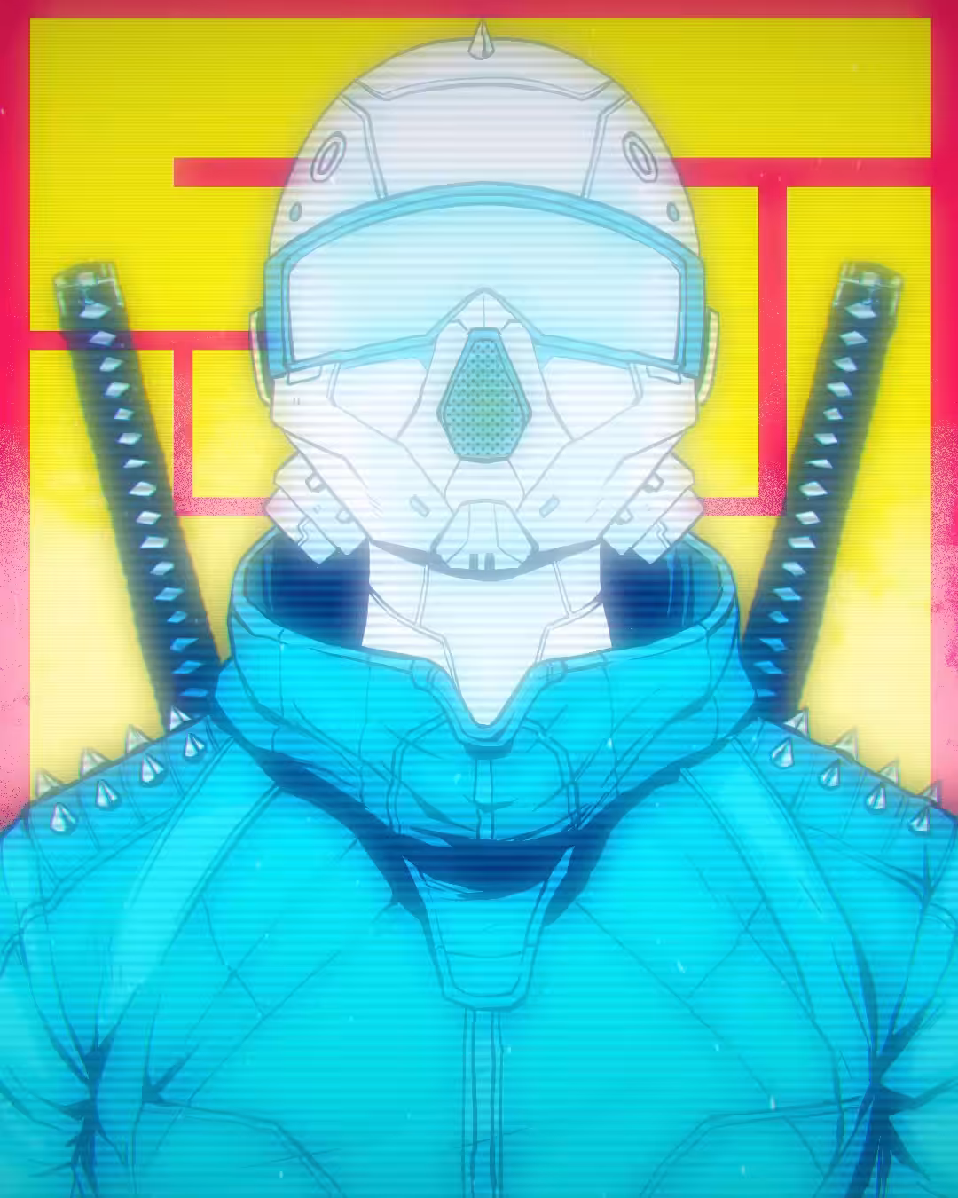 Cyber Unit 