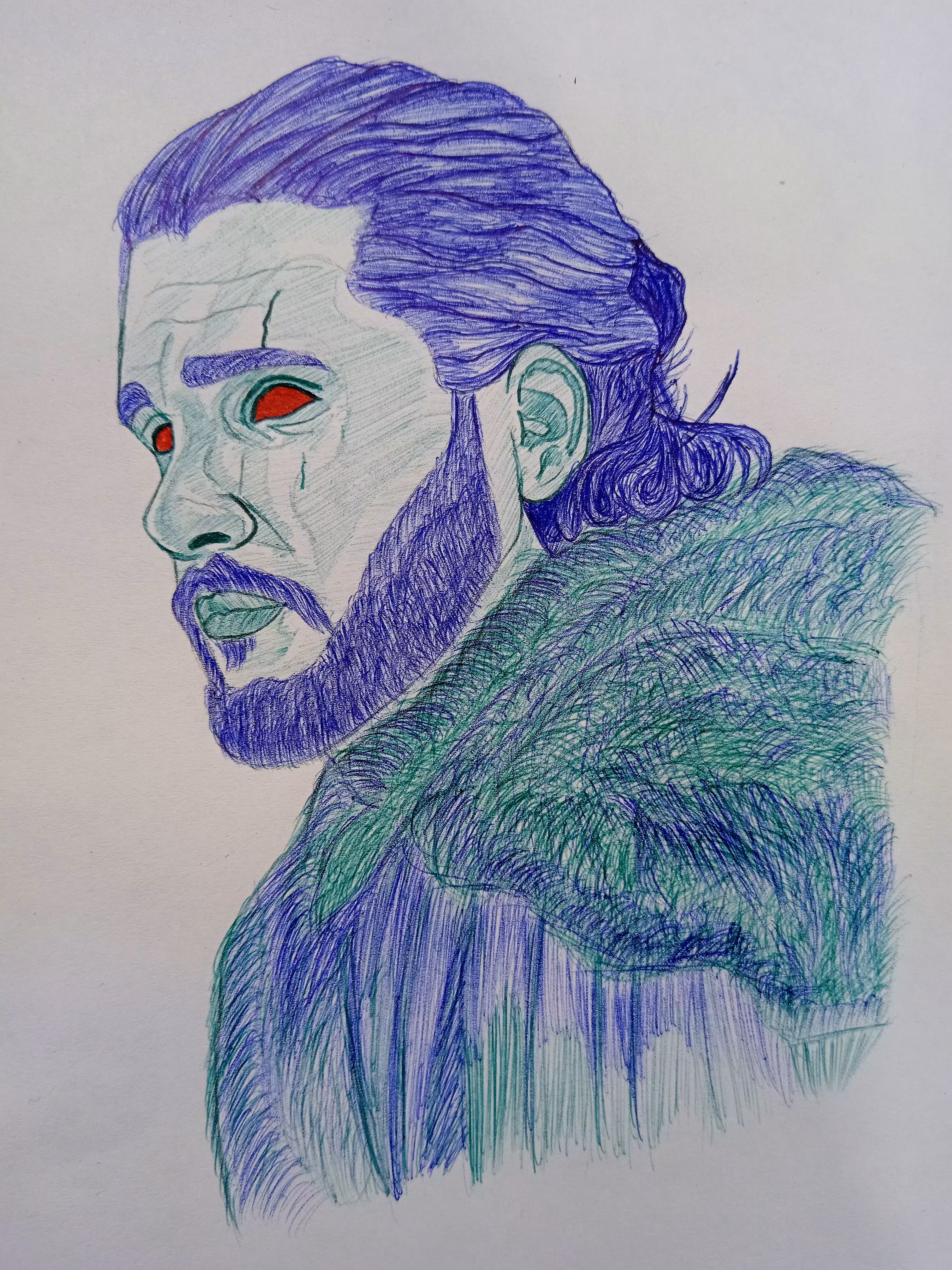 Jon Snow