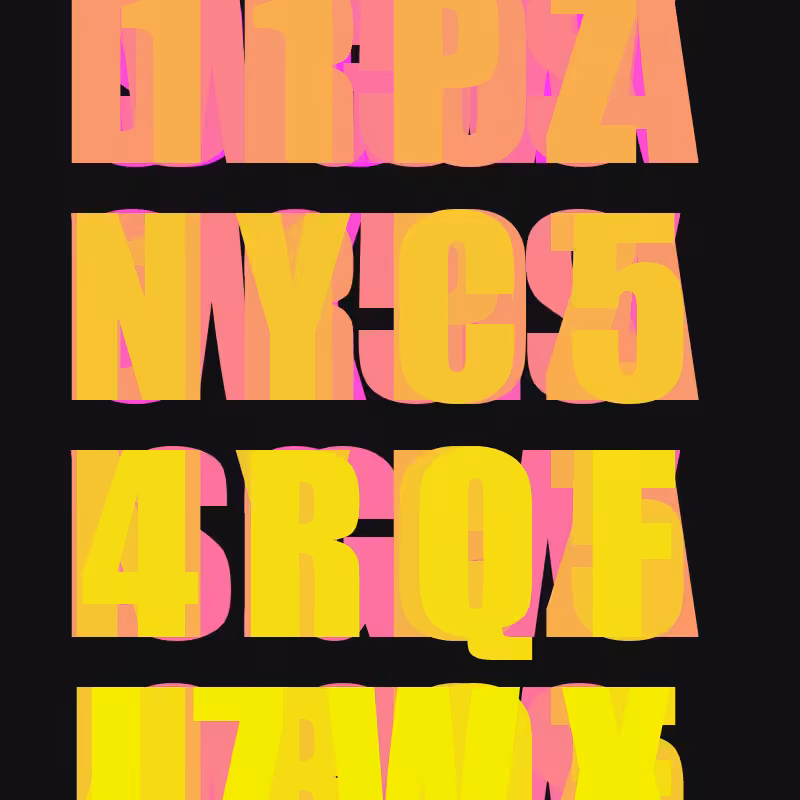 TEMPRINTMENTAL #132