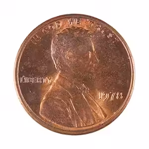 Cent #5247