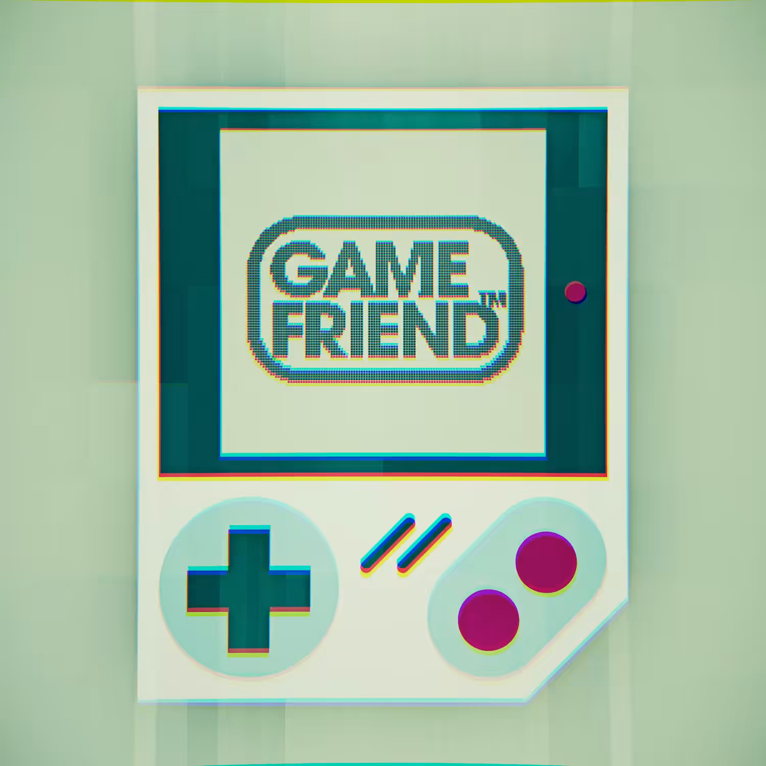 Game Friend