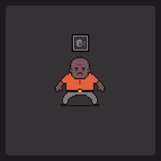 Tiny Boomer #132