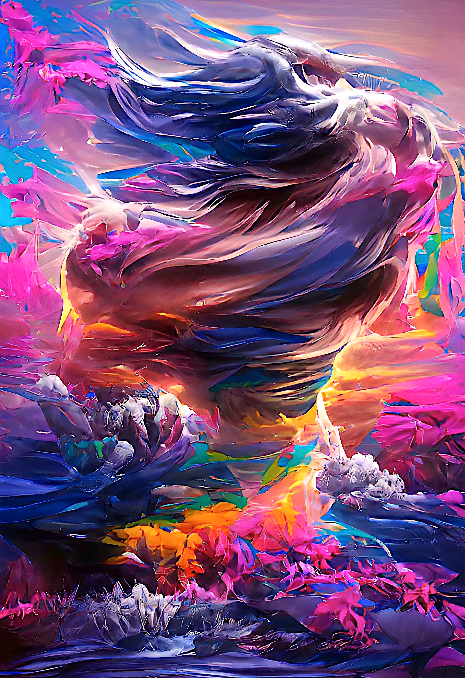 AI Series - Twister