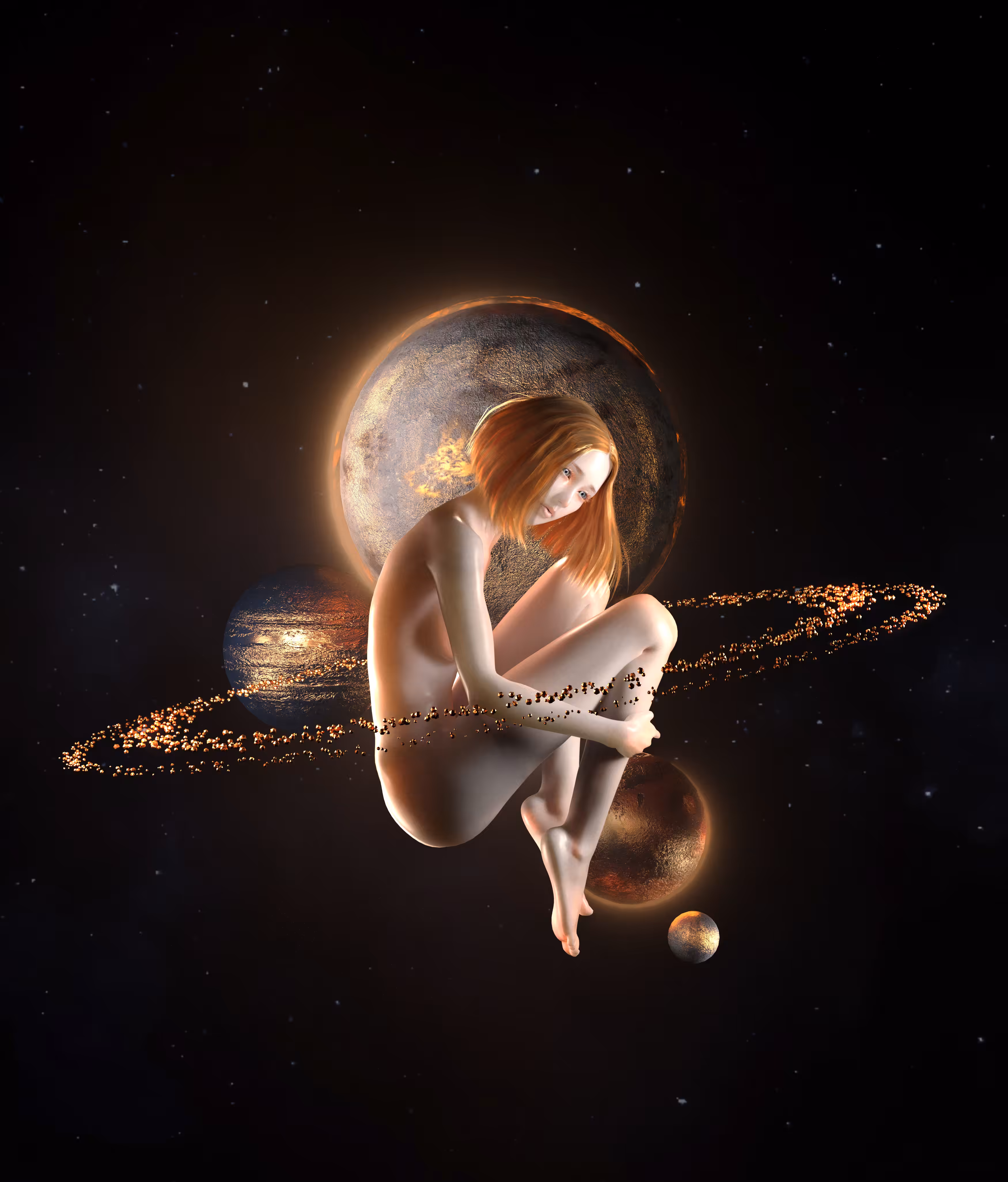 Astrea
